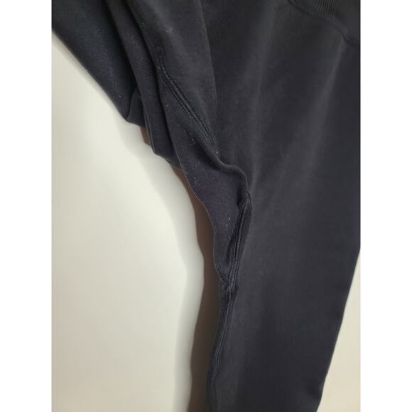 Victoria's Secret VS Pink Active black athletic leggings - small - Picture 5 of 5